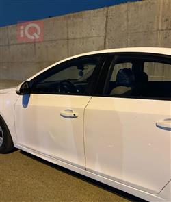 شێڤرۆلێت کروز